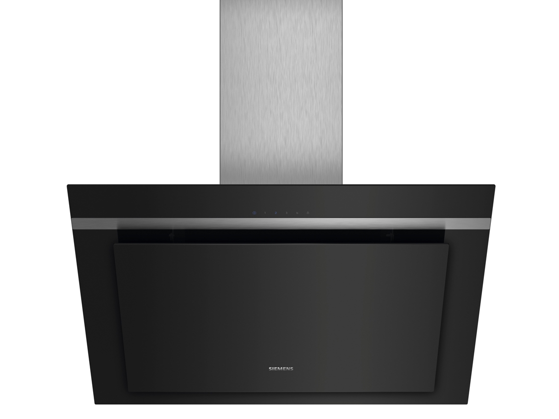 Campana SIEMENS LC87KHM60 (416 m3/h - 79 cm - Inox)