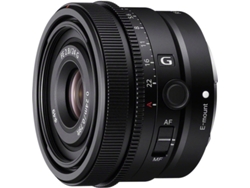 Objetivo SONY SEL24F28G.SYX 24mm f/2.8G