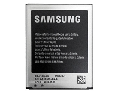 Batería SAMSUNG GALAXY S III (2100MAH)