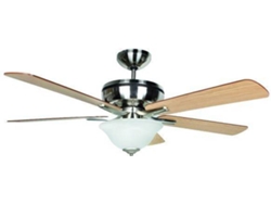 Ventilador de Techo ORBEGOZO CP 69132 (3 velocidades - 65 W)
