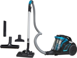 Aspirador sin Bolsa HOOVER HP710PAR 011 (68 dB)