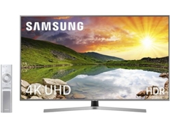 TV SAMSUNG UE50NU7475UXXC (Caja Abierta - LED - 50'' - 127 cm - 4K Ultra HD - Smart TV)
