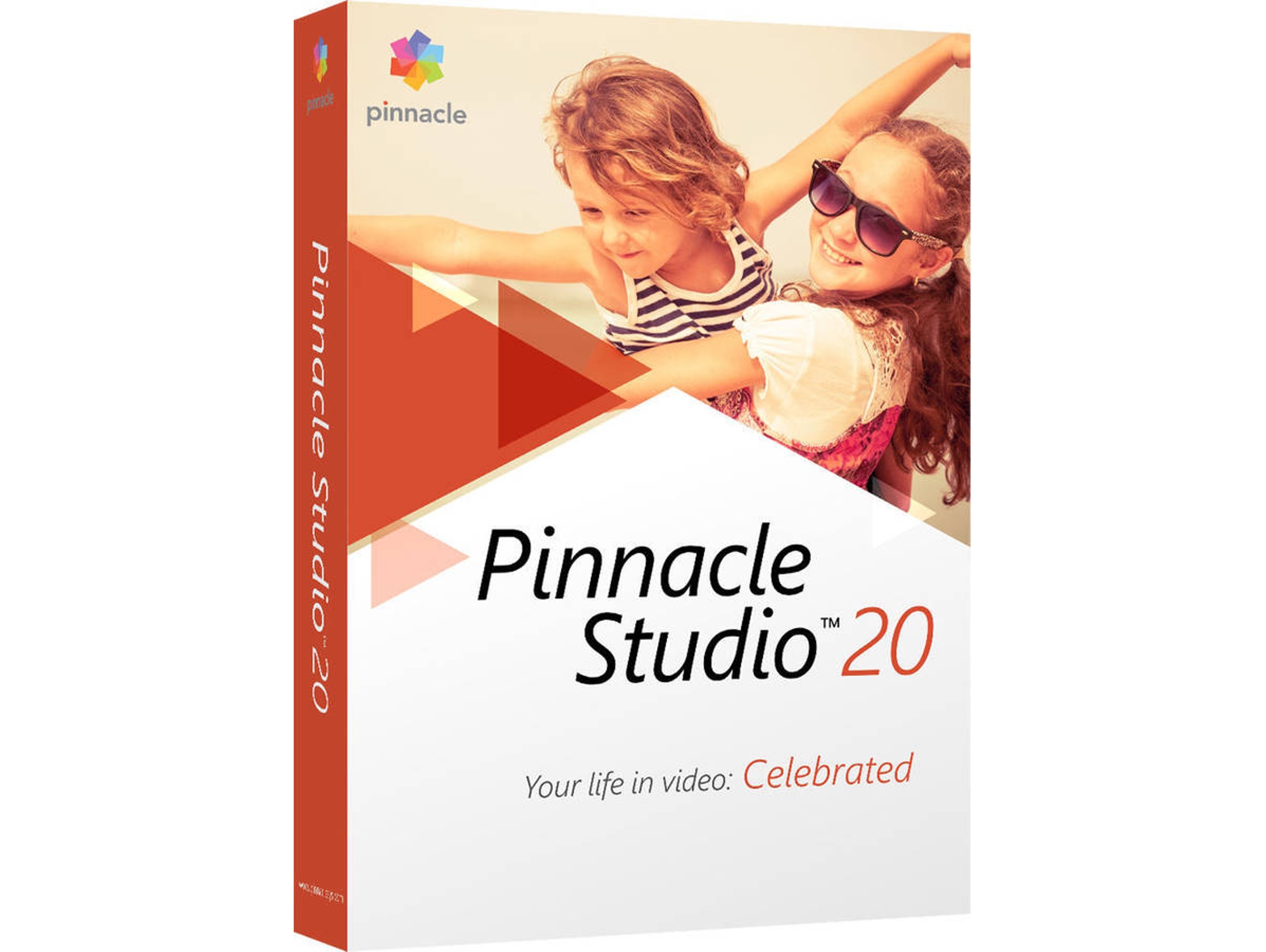 Software COREL Studuo 20 Standard