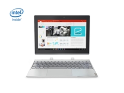 Portátil Convertible 2 en 1 10,1'' LENOVO Miix 320-10ICR (x5-Z8350 - 4 GB RAM - 64 GB SSD )