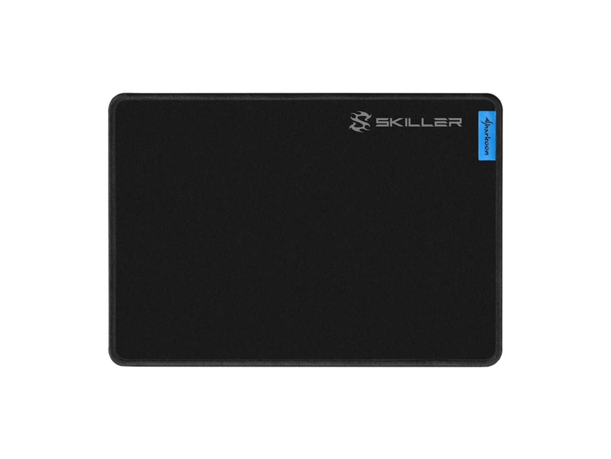 Alfombrilla Gaming SHARKOON Skiller SGP1 L (Negro)