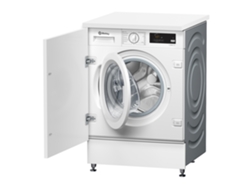 Lavadora Integrable BALAY 3TI982B (8 kg - 1200 rpm - Blanco)