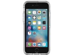 Carcasa OTTERBOX Symmetry Samsung Galaxy S7 transparente
