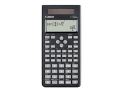 Calculadora Científica CANON F-718SGA - 4299B010AA