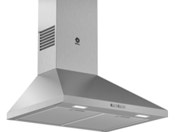 Campana BALAY 3BC664MX (360 m3/h - 60 cm - Inox)