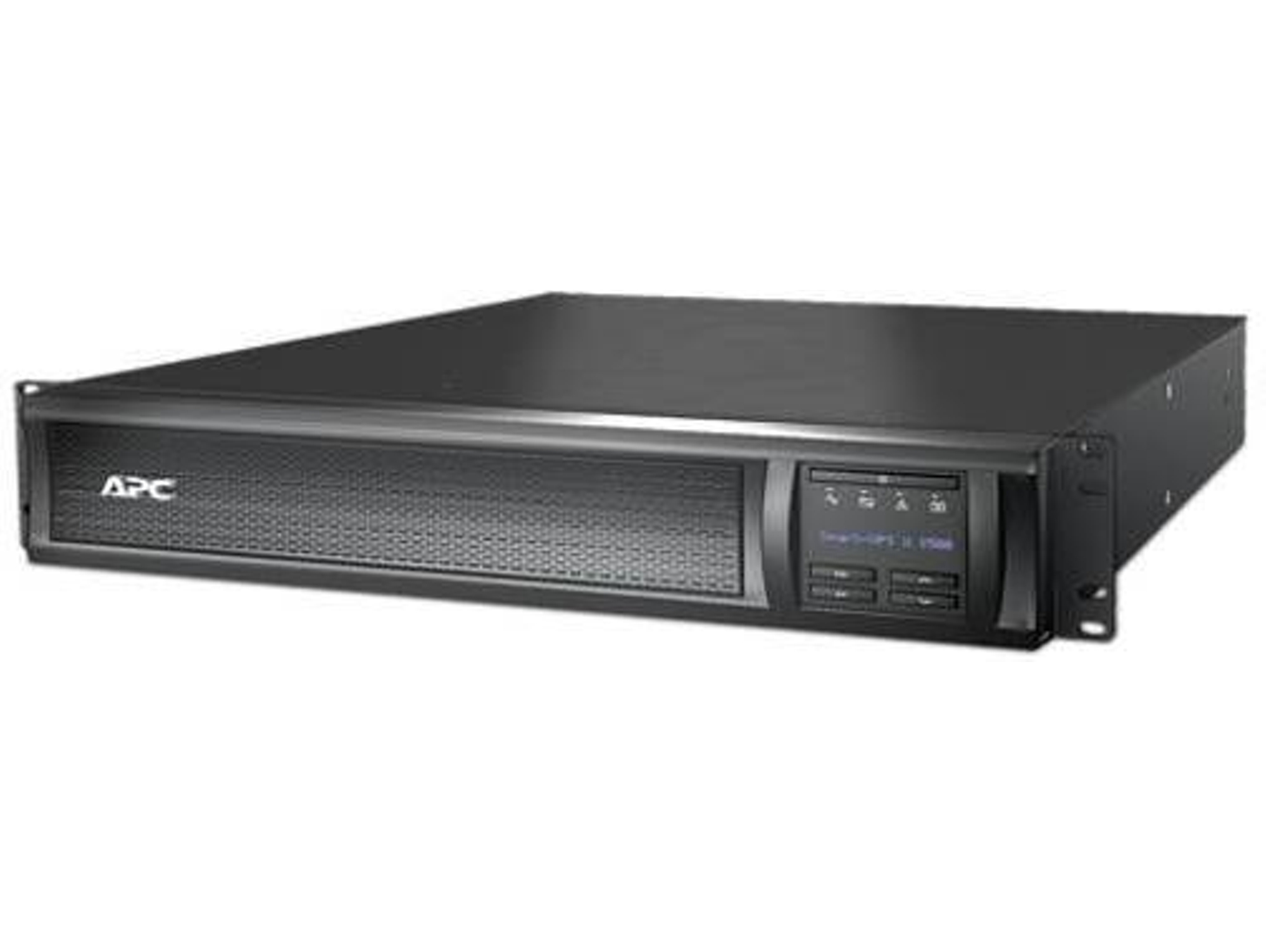 Smart UPS APC SMX750I Rack Mount 750VA