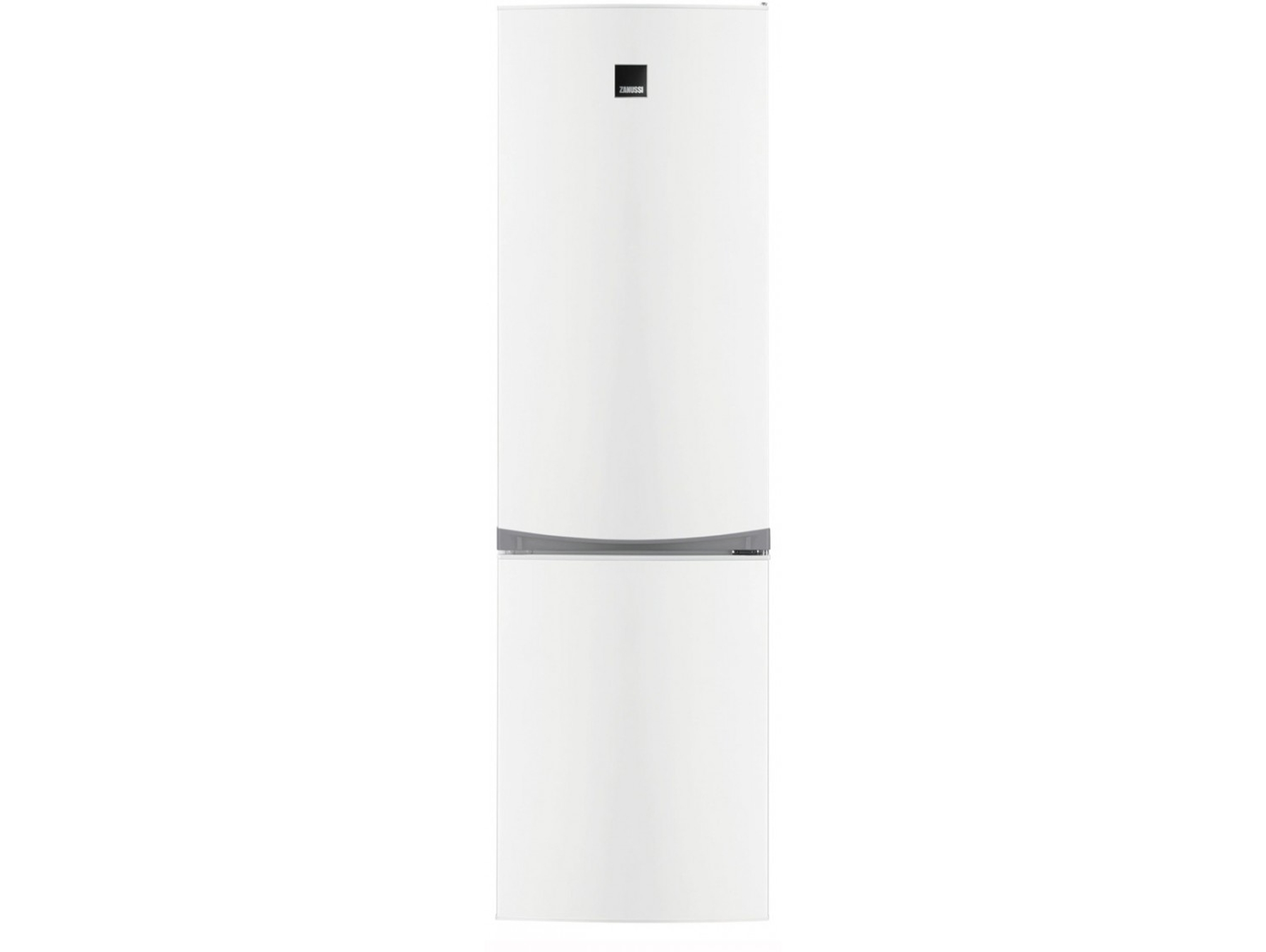 Frigorífico Combi ZANUSSI ZRB38315WA (No Frost - 200.5 cm - 349 L - Blanco)