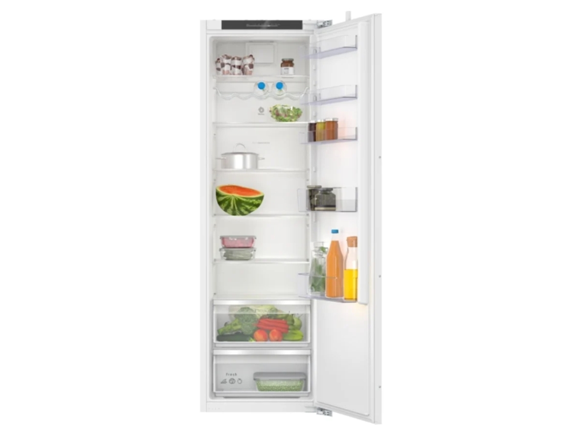 Frigorífico Integrable BALAY 3FIE734S (Ventilado - 177,5 cm - 310 L - Blanco)