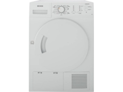 Secadora BECKEN BDM2740 (Caja Abierta - 8 kg - Condensación - Blanco)