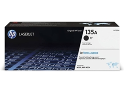 Toner HP LaserJet Original 135A Negro (W1350A)