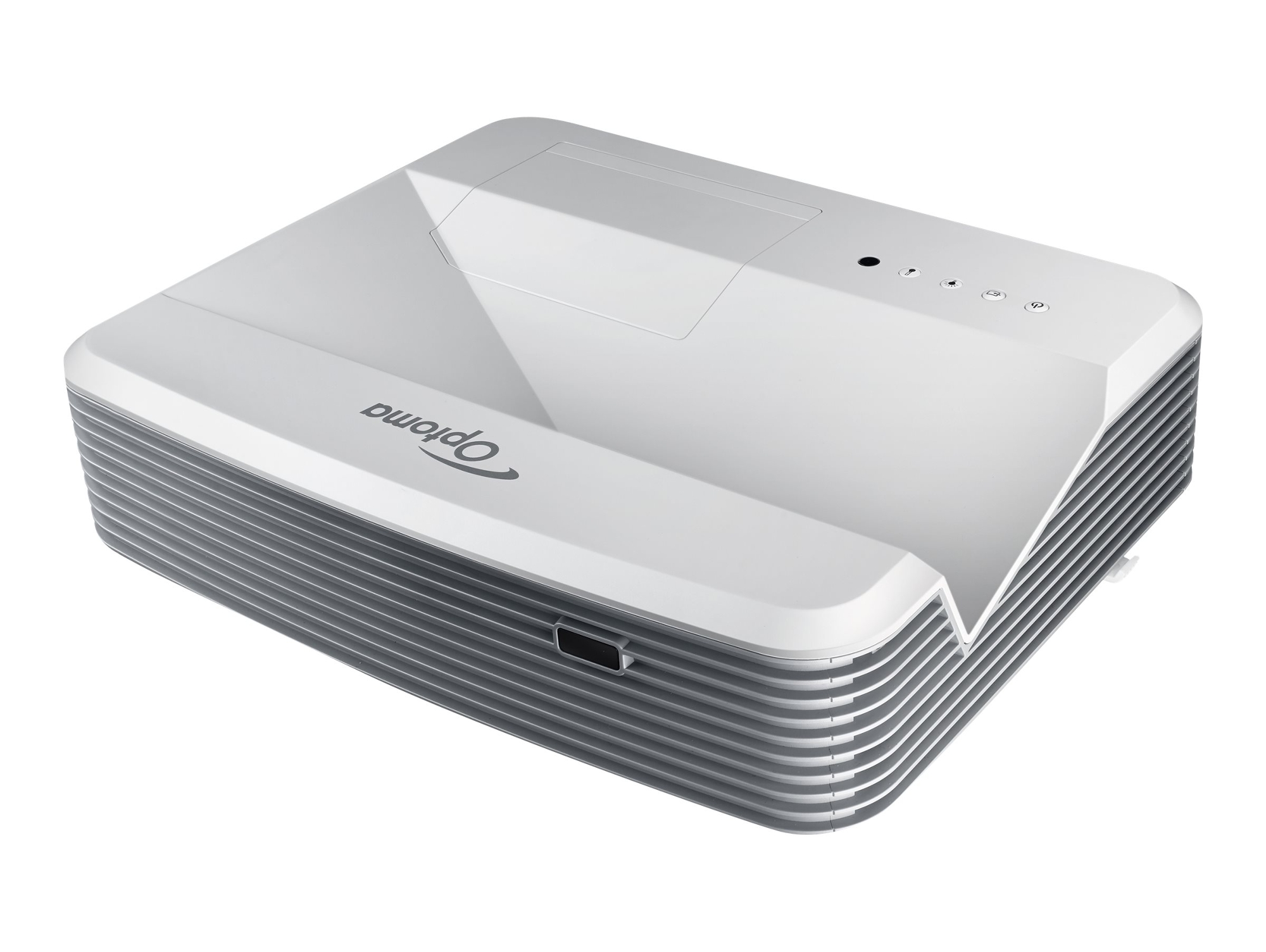 Videoproyector OPTOMA X319UST