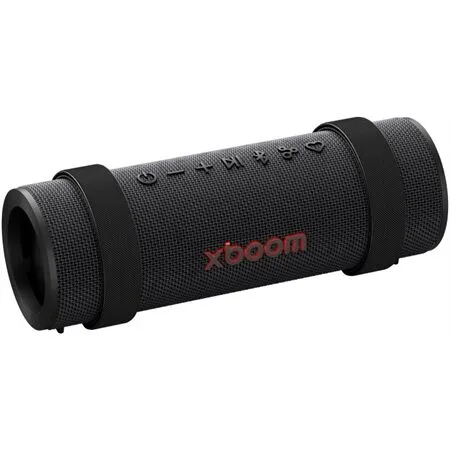 Columna Bluetooth LG GRAB (30W - autonomia até 20h - Negro)