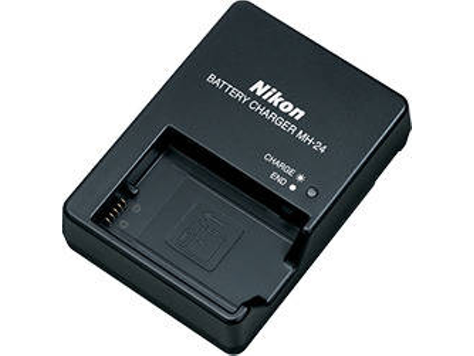 Cargador NIKON Mh-24 P/En-El14
