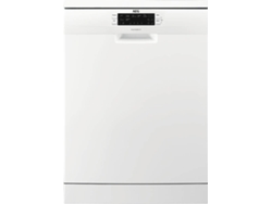 Lavavajillas AEG FFB63700PW  (Outlet Grado A - 15 cubiertos - 59.6 cm - Blanco)