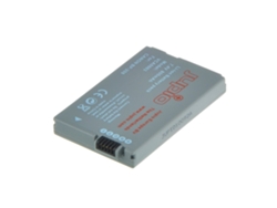 Batería JUPIO VCA0003 para CANON BP-208 800 mAh