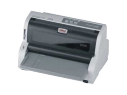 Impresora OKI Ml5100Fb Eco (Matricial)