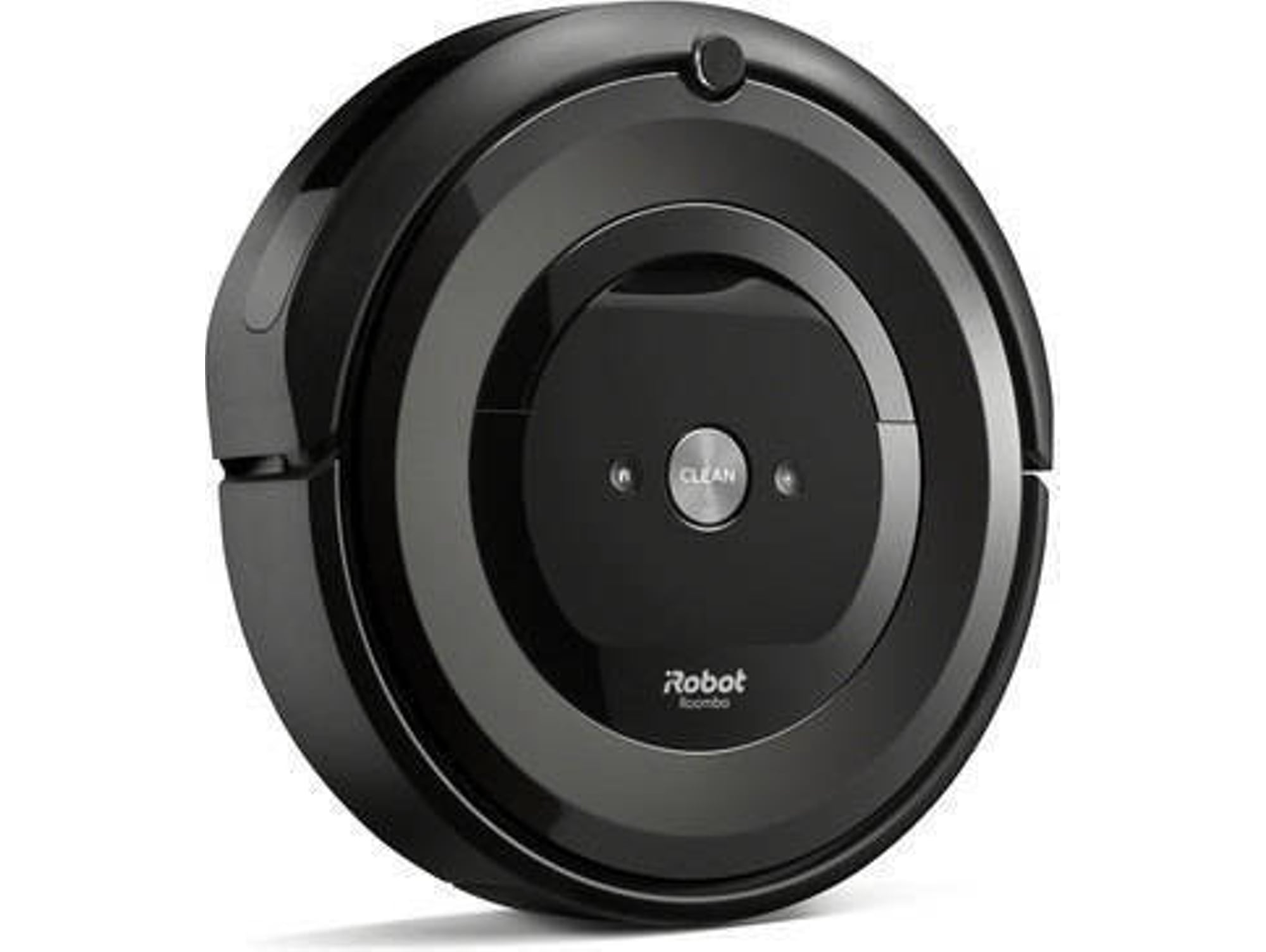 Aspirador Robot IROBOT Roomba E5 (Autonomía 90 min) | Worten Canarias