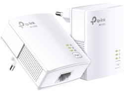 Kit PowerLine TP-LINK TL-PA7017 (AV1000)