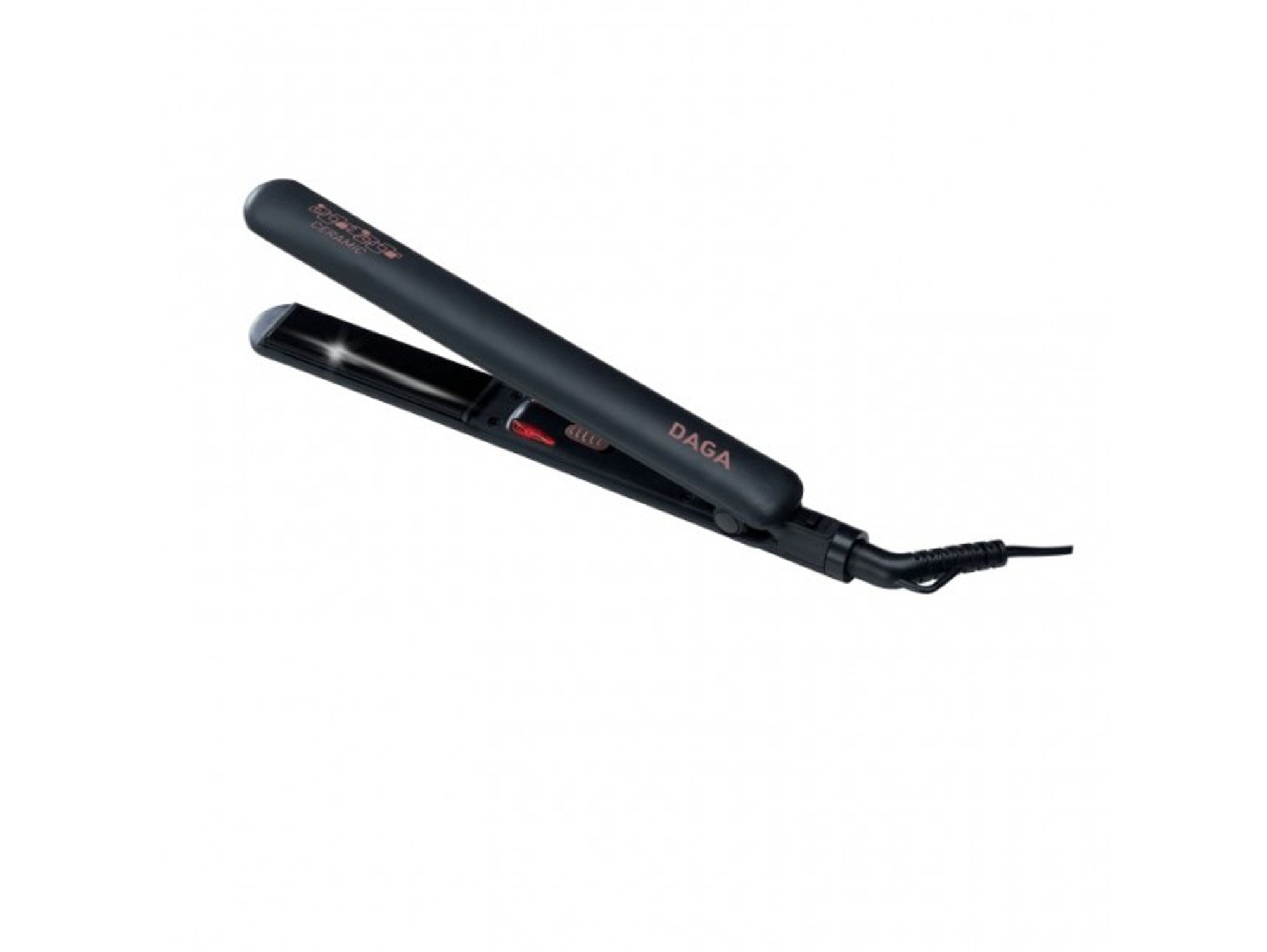 Plancha de Pelo cerámica DAGA HS-20