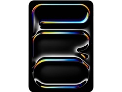  iPad Pro APPLE (11'' - 2 TB - Wi-Fi - Plata - Vidrio con Nanotextura)