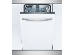 Lavavajillas integrable BALAY 3VT304NA  (9 cubiertos - 45 cm - Inox)