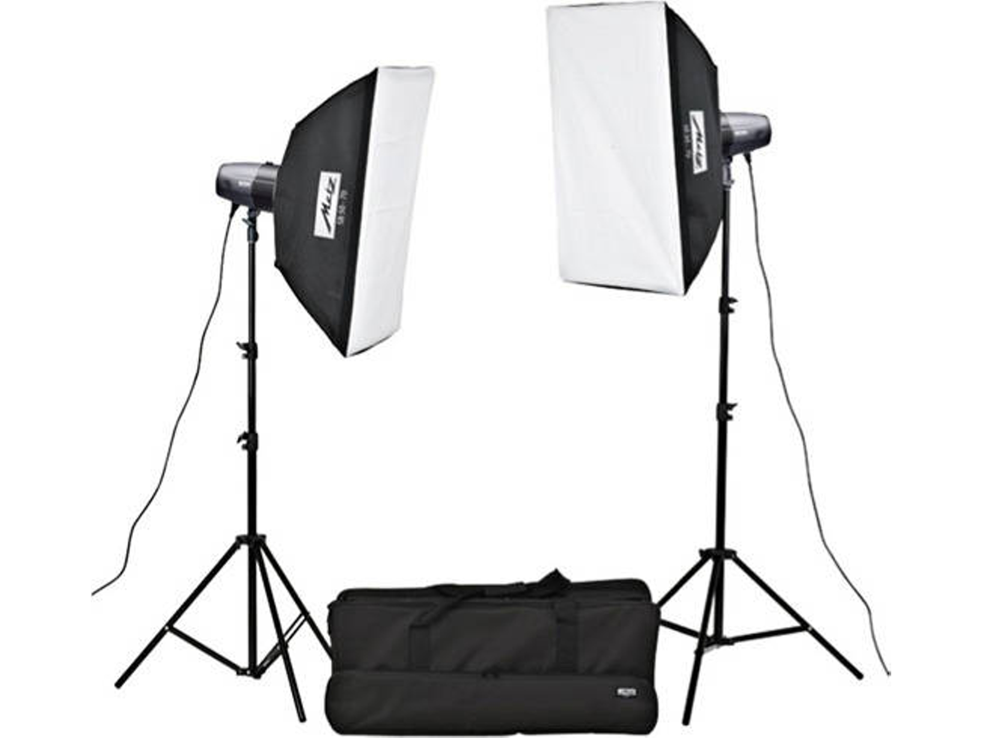 Flash METZ Mecastudio BL-400 SB-Kit II