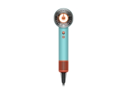 Secador de Pelo DYSON Supersonic Nural (1600 W - 4 Niveles de Temperatura)