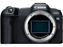 Cámara Fotográfica CANON EOS R8 Cuerpo