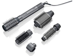 Modelador de Cabello SEVERIN WL0683 (1500 W - 3 Niveles de Temperatura)