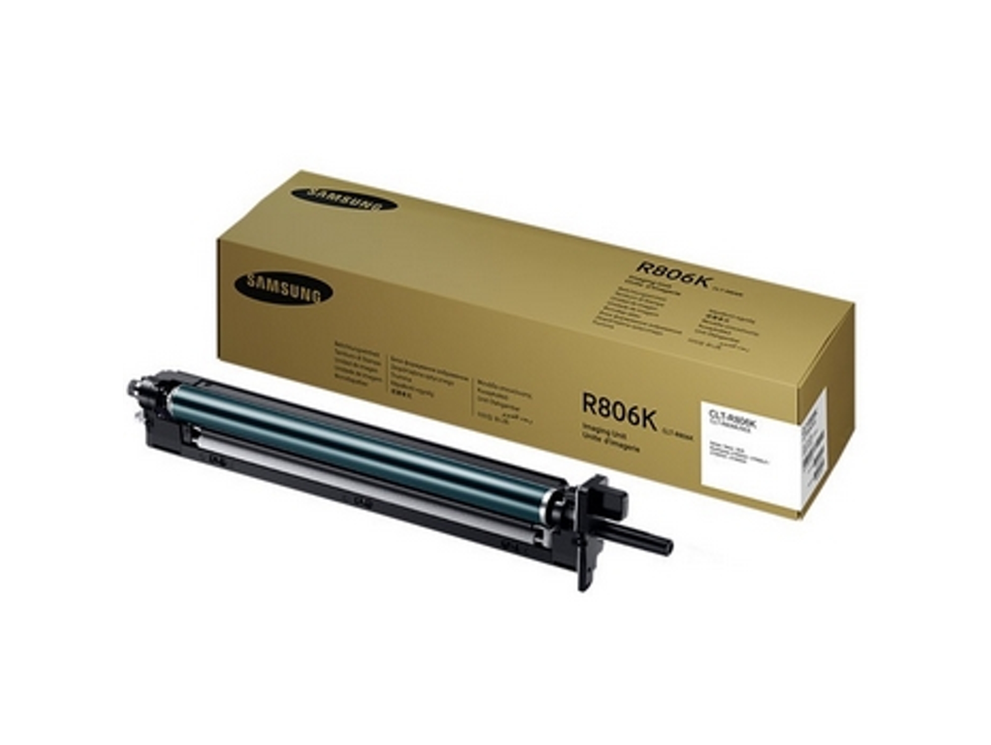 Unidad de Imagen Original SAMSUNG CLT-R806K compatible con X7400/X7500/X7600