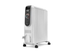 Radiador de Aceite DELONGHI Dragon 5 TRD51025 (2500 W)