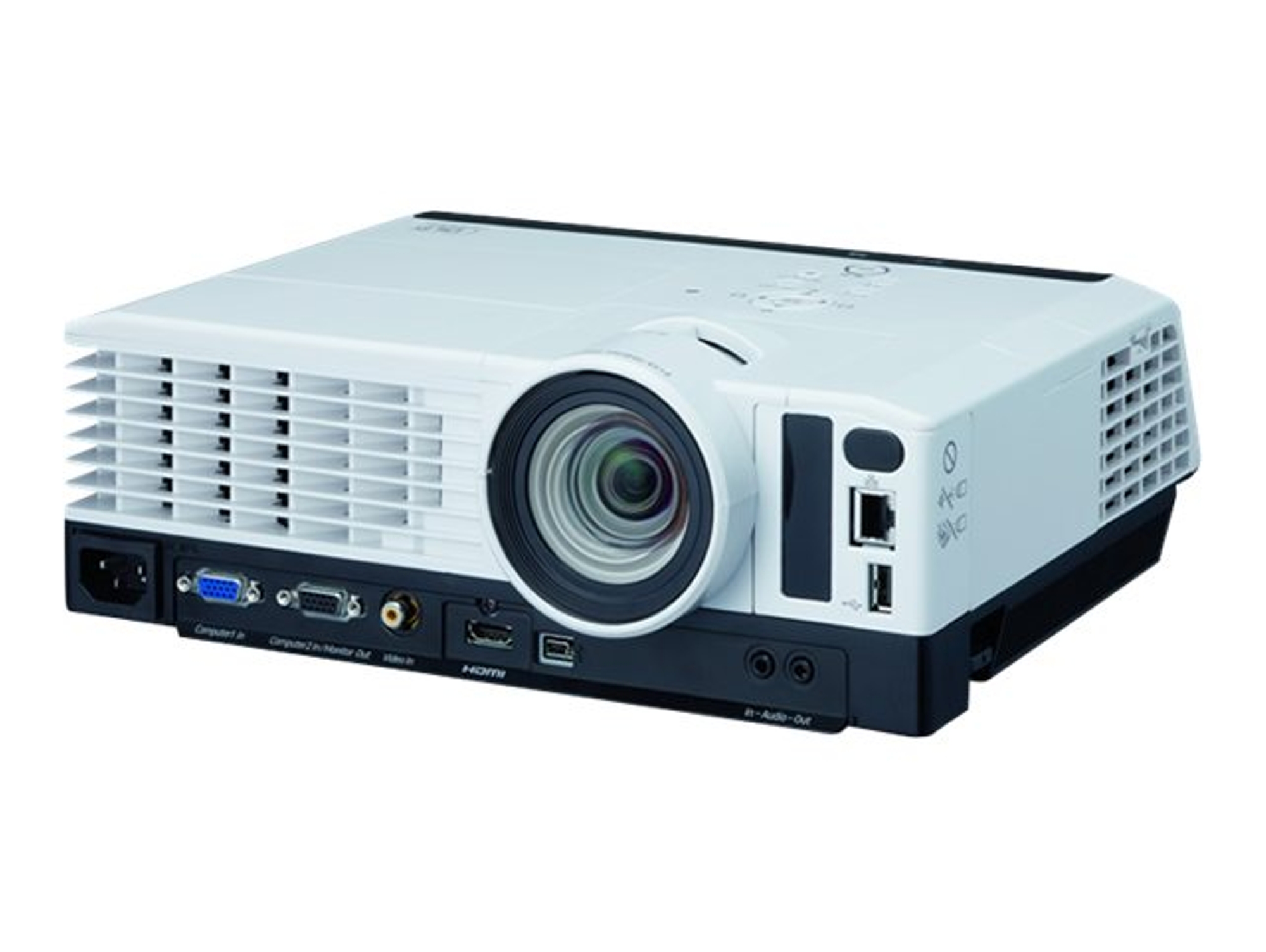 Proyector RICOH PJWX3340N