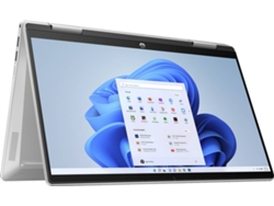 Portátil HP Pavilion x360 14-ek1015ns (14" - Intel Core i5-1335U - RAM: 16 GB - SSD de 512 GB PCIe - Gráficos Intel Iris X)