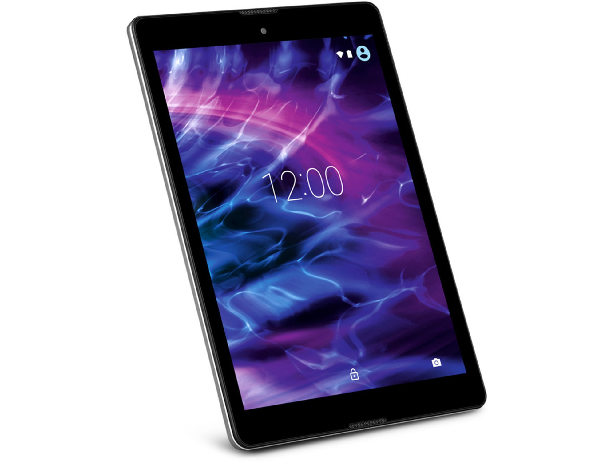 Tablet MEDION Lifetab P9701 (9.7'' - 32 GB - 2 GB RAM - Wi-Fi - Negro)