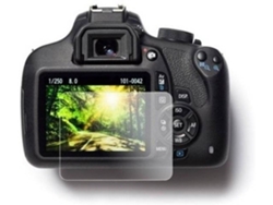 Protector de pantalla cristal EASYCOVER Nikon D600/D610