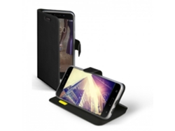 Funda Nokia 6 SBS Book Negro