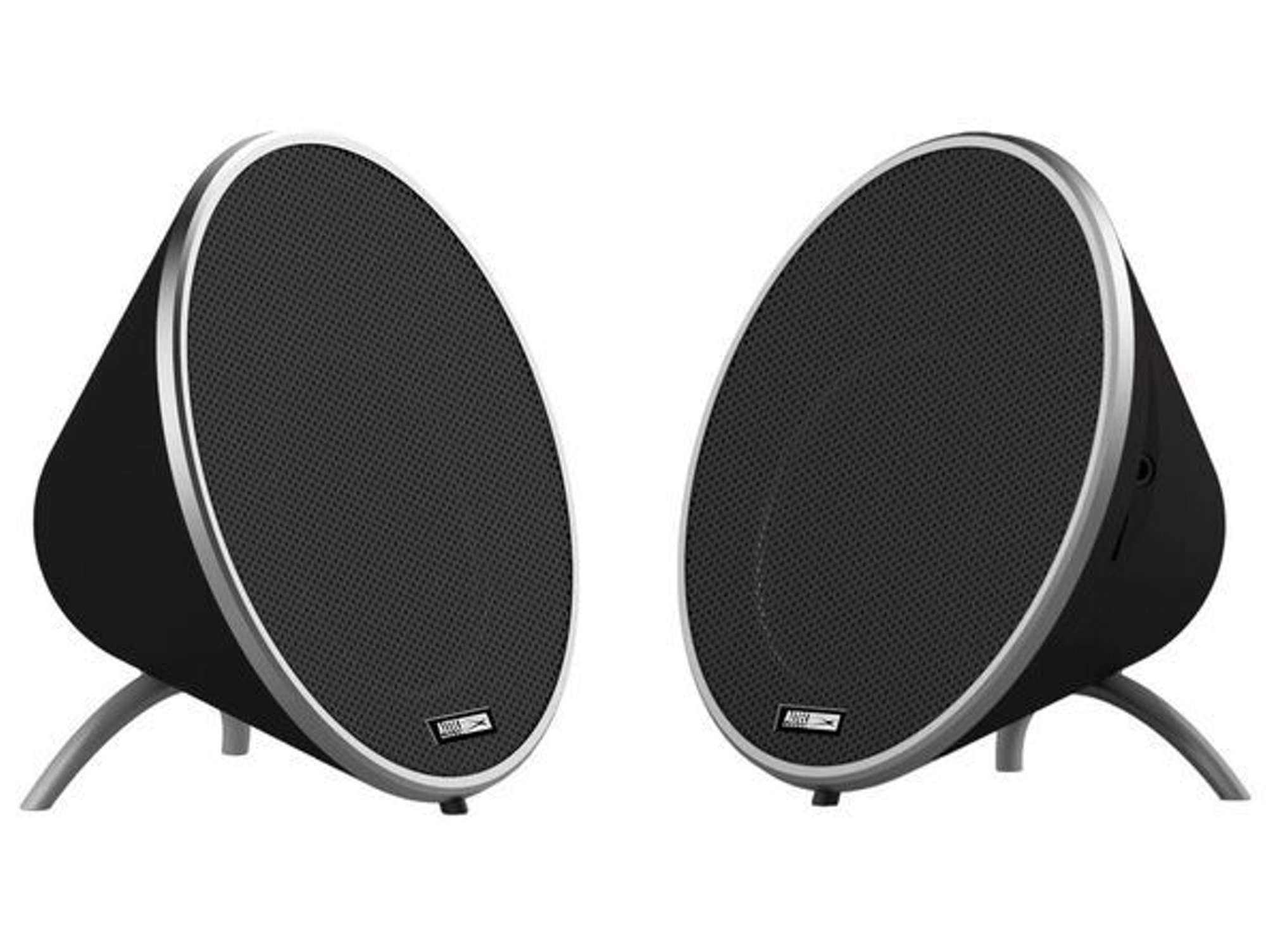 Altavoz Bluetooth ALTEC LANSING Twin Neg Bt Port (Negro - 10 W -  Autonomía: 8 h)