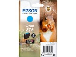 Cartucho de tinta EPSON 378 - C13T37824020