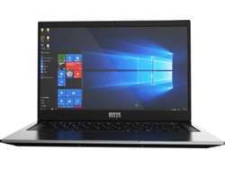 Portátil INSYS PT1-140C (14.1'' - Intel Core i3-10110U - RAM: 8 GB - 256 GB SSD - Intel UHD Graphics)