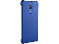 Carcasa HUAWEI Protective Mate 10 Lite azul