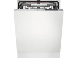 Lavavajillas integrable AEG FSE83800P  (13 cubiertos - 59.6 cm - Inox)