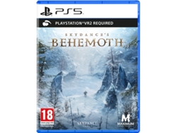 Juego PS5 Skydance'S Behemoth - Vr