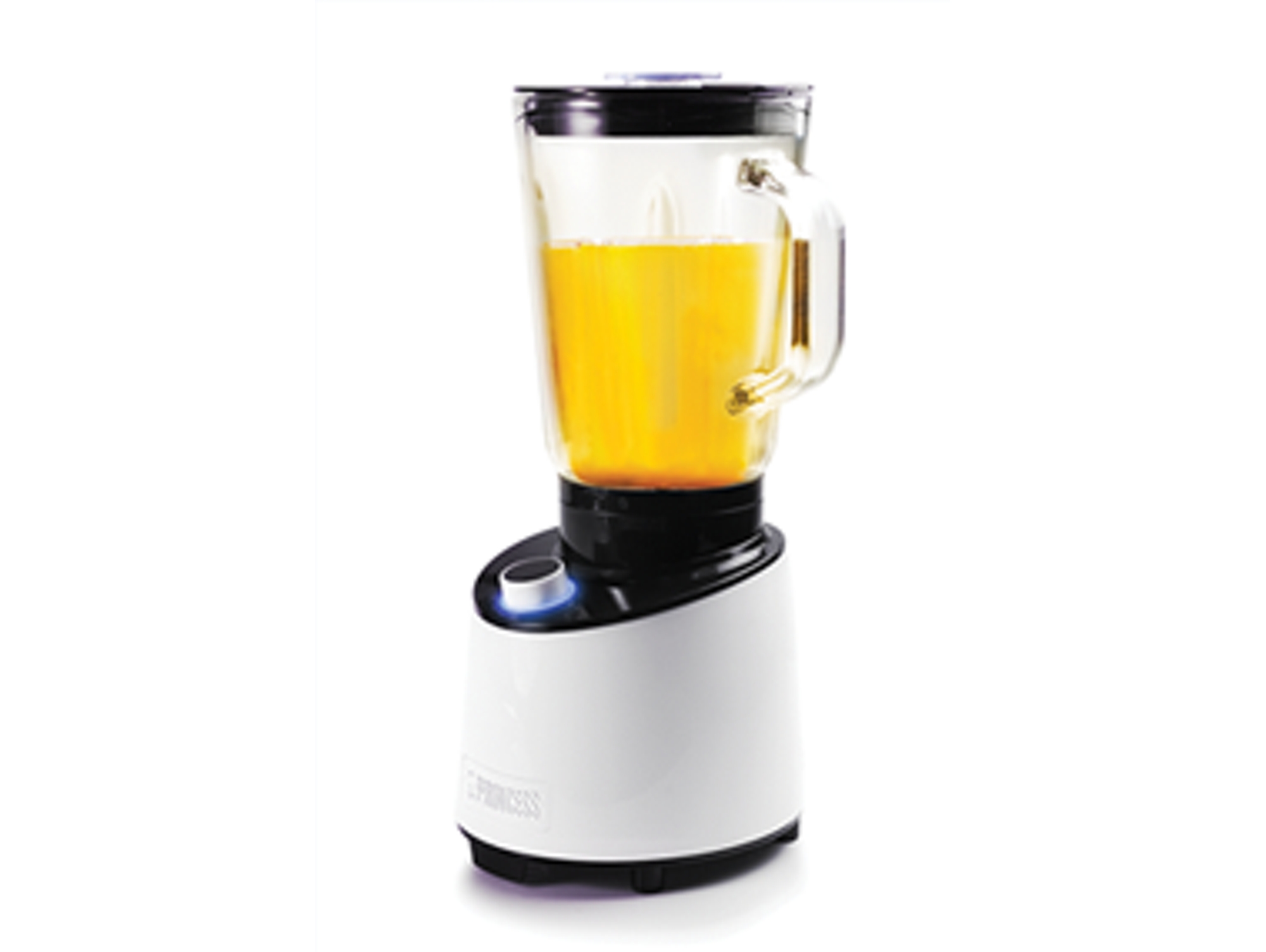Batidora de Vaso PRINCESS 217101 Pro-2 (600 W - 1.5 L - Blanco)