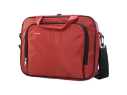 Maletín EVITTA Essentials (PC - 16'' - Rojo)