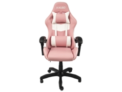 Silla Gaming KUBO Rosa
