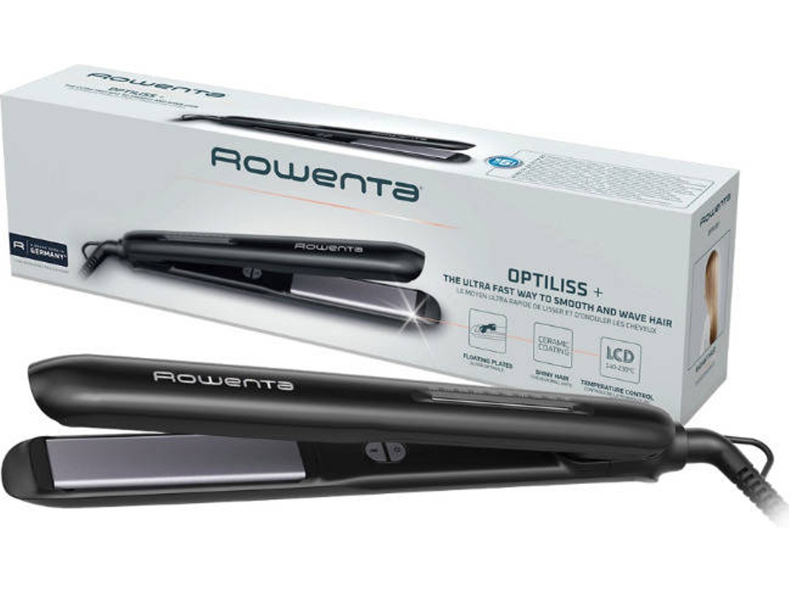 Alisador de Pelo ROWENTA Optiliss Sf3320F0